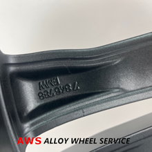 Load image into Gallery viewer, BMW X5 X6 2014-2019 20" FACTORY OEM FRONT WHEEL RIM 86052 36117846788