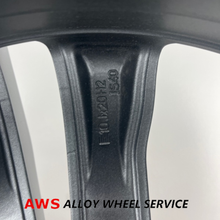 Load image into Gallery viewer, BMW X5 X6 2014-2019 20" FACTORY OEM FRONT WHEEL RIM 86052 36117846788