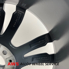 Load image into Gallery viewer, BMW X5 X6 2014-2019 20" FACTORY OEM REAR WHEEL RIM 86058 36117846791