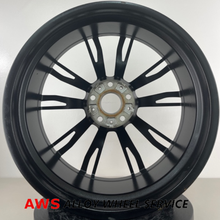 Load image into Gallery viewer, BMW 3 & 4 SERIES 2014-2019 20" FACTORY OEM FRONT WHEEL RIM 86065 36116862774