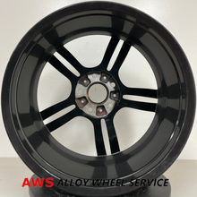 Load image into Gallery viewer, BMW M2 M3 M4 2015-2020 19" FACTORY OEM FRONT WHEEL RIM 86094 36112284550