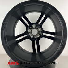 Load image into Gallery viewer, BMW M2 M3 M4 2015-2020 19" FACTORY OEM REAR WHEEL RIM 86095 36112284756