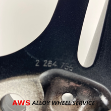 Load image into Gallery viewer, BMW M2 M3 M4 2015-2020 19" FACTORY OEM REAR WHEEL RIM 86095 36112284756