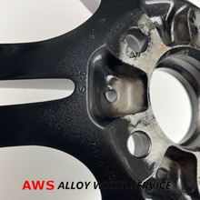 Load image into Gallery viewer, BMW M2 M3 M4 2015-2020 19" FACTORY OEM REAR WHEEL RIM 86095 36112284756
