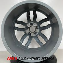Load image into Gallery viewer, BMW X3 X4 2015-2018 19" FACTORY OEM REAR WHEEL RIM 86104 36117849662