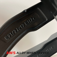 Load image into Gallery viewer, BMW X3 X4 2015-2018 19" FACTORY OEM REAR WHEEL RIM 86104 36117849662