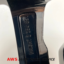 Load image into Gallery viewer, BMW X5M X6M 2016-2019 20" FACTORY OEM REAR WHEEL RIM 86193 36112284651