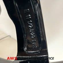 Load image into Gallery viewer, BMW X5M X6M 2016-2019 20" FACTORY OEM REAR WHEEL RIM 86193 36112284651