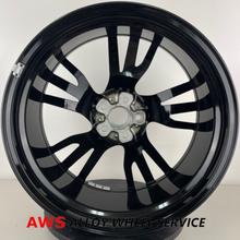 Load image into Gallery viewer, BMW i8 2014-2019 20" FACTORY OEM LEFT SIDE REAR WHEEL RIM 86206 36116857572