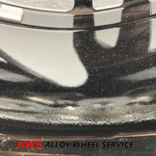 Load image into Gallery viewer, BMW i8 2014-2019 20" FACTORY OEM LEFT SIDE REAR WHEEL RIM 86206 36116857572
