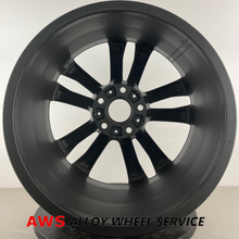 Load image into Gallery viewer, BMW 528i 535i 550i 2016-2019 19" FACTORY OEM WHEEL RIM FRONT 86224 361166862893