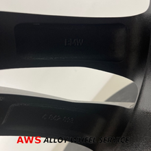 Load image into Gallery viewer, BMW 528i 535i 550i 2016-2019 19" FACTORY OEM WHEEL RIM FRONT 86224 361166862893