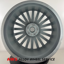 Load image into Gallery viewer, BMW 740i 750i 2016 - 2020 21" FACTORY OEM REAR WHEEL RIM 86291 36116863113