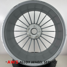 Load image into Gallery viewer, BMW ALPINA B7 2017-2019 20" FACTORY OEM FRONT WHEEL RIM 86320 36107992582