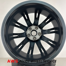 Load image into Gallery viewer, BMW 530i 540i 2017-2019 20" FACTORY OEM FRONT WHEEL RIM 86336 36118053501