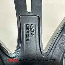 Load image into Gallery viewer, BMW 530i 540i 2017-2019 20" FACTORY OEM FRONT WHEEL RIM 86336 36118053501