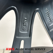 Load image into Gallery viewer, BMW 530i 540i 2017-2019 20" FACTORY OEM FRONT WHEEL RIM 86336 36118053501