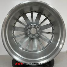 Load image into Gallery viewer, BENTLEY MULSANNE MULLINER 2010-2014 21" FACTORY OEM WHEEL RIM 96358 3Y0601025