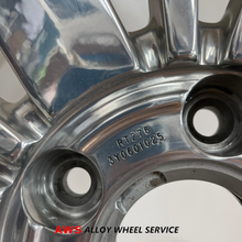 Load image into Gallery viewer, BENTLEY MULSANNE MULLINER 2010-2014 21" FACTORY OEM WHEEL RIM 96358 3Y0601025