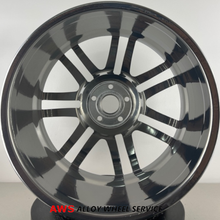 Load image into Gallery viewer, BENTLEY CONTINENTAL GT 2015 2016 20'' FACTORY OEM WHEEL RIM 97984 3W0601025BP