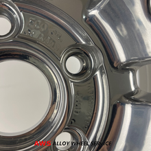 Load image into Gallery viewer, BENTLEY CONTINENTAL GT 2015 2016 20'' FACTORY OEM WHEEL RIM 97984 3W0601025BP