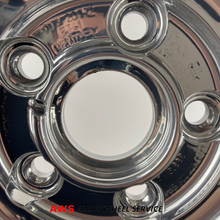 Load image into Gallery viewer, BENTLEY CONTINENTAL GT 2015 2016 20'' FACTORY OEM WHEEL RIM 97984 3W0601025BP