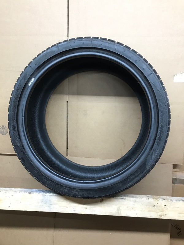 Tire Nankang Sportnex NS-25 Size 285/30/19 – Alloy Wheel Service