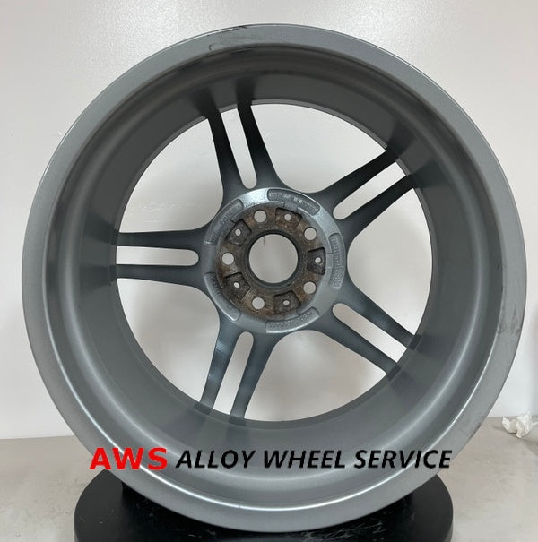 361° 36106873929 - Genuine MINI Seven Spoke Wheel 17