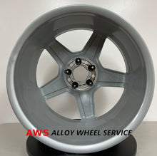 Load image into Gallery viewer, MERCEDES E350 E550 2008 2009 18&quot; FACTORY OEM FRONT WHEEL RIM 85011 A2114016602