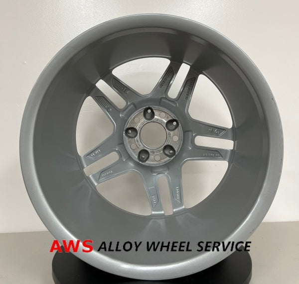 MERCEDES E350 E550 2011-2013 18 