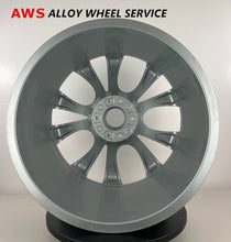 Load image into Gallery viewer, BMW X5 2007-2013 20" FACTORY OEM FRONT WHEEL RIM 71224 36118037349