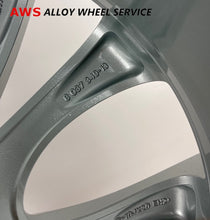 Load image into Gallery viewer, BMW X5 2007-2013 20" FACTORY OEM FRONT WHEEL RIM 71224 36118037349