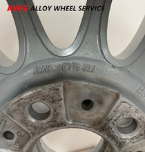 Load image into Gallery viewer, BMW 323i 325i 328i 330i 335i 2006-2013 18" FACTORY OEM REAR WHEEL RIM 59595