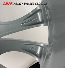 Load image into Gallery viewer, BMW X5 2007-2013 20" FACTORY OEM FRONT WHEEL RIM 71224 36118037349