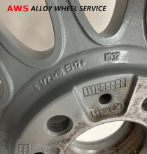 Load image into Gallery viewer, BMW 323i 325i 328i 330i 335i 2006-2013 18" FACTORY OEM REAR WHEEL RIM 59595