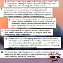 Load image into Gallery viewer, BMW 530i 540i 2017-2020 19" FACTORY OEM WHEEL RIM FRONT 86331 36116863422