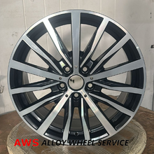 Load image into Gallery viewer, BMW 228i M235i 2020 2021 2022 18&quot; OEM Wheel Rim Style 488 36116856089 6856089