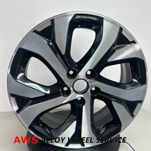 Load image into Gallery viewer, SUBARU LEGACY 2020–2025  17" ALLOY RIM WHEEL FACTORY OEM 68882