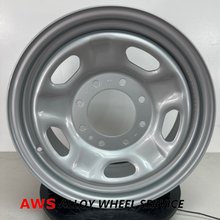 Load image into Gallery viewer, FORD F250SD PICKUP F350SD  2010-2017 17" FACTORY ORIGINAL WHEEL RIM 3828