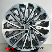 Load image into Gallery viewer, 2026 Hyundai Palisade 21" OEM Wheel Rim 94345 52910P9410