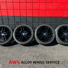 Load image into Gallery viewer, SET OF 4 CADILLAC ATS 2016 - 2018 19&quot; ALLOY RIMS WHEEL FACTORY OEM 4742 4744