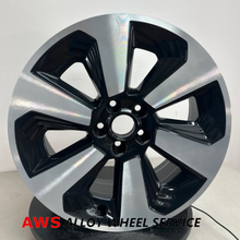 Load image into Gallery viewer, SUBARU FORESTER 2017 2018 17" FACTORY ORIGINAL WHEEL RIM 68839