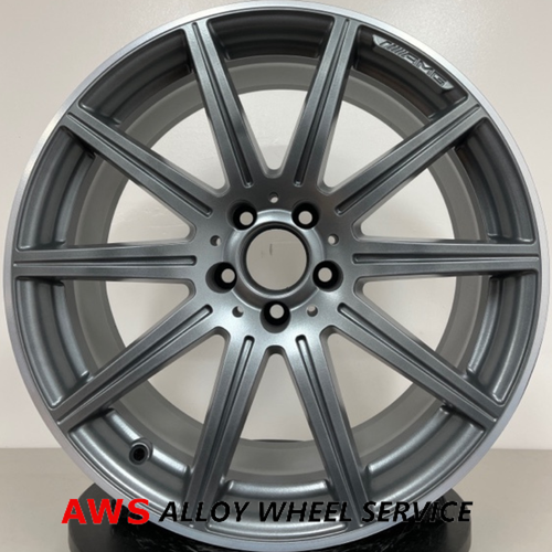 MERCEDES CLS63 CLS63s 2013-2018 19