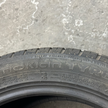 Load image into Gallery viewer, NOKIAN 245/45/19 TIRE b01837a1