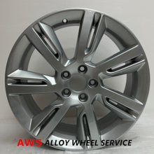 Load image into Gallery viewer, VOLVO 60 SERIES S60 2008-2013 18" FACTORY ORIGINAL WHEEL RIM "Sleipner" 70370#D