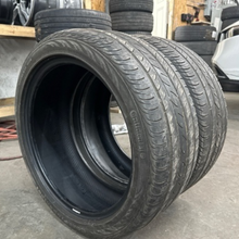 Load image into Gallery viewer, Used 255/40R19 Continental ContiProContact MO 100V - 8949f996 SET OF 2