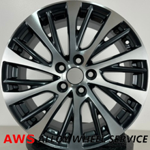 Load image into Gallery viewer, USED LEXUS ES300 ES300H ES350 2019 2020&quot; FACTORY ORIGINAL WHEEL RIM OEM