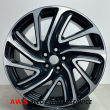 Load image into Gallery viewer, Lincoln MKZ 2020 OEM 19" Wheel  LP5J1007AA LP5Z1007A  10252