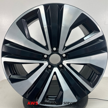 Load image into Gallery viewer, Volvo S60 V60 2019 20 21 2022 70525 95424 OEM wheel rim 32209464