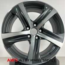 Load image into Gallery viewer, LEXUS IS200T IS300 IS350 2017-2019 18&quot; FACTORY OEM WHEEL RIM 74364 4261153540